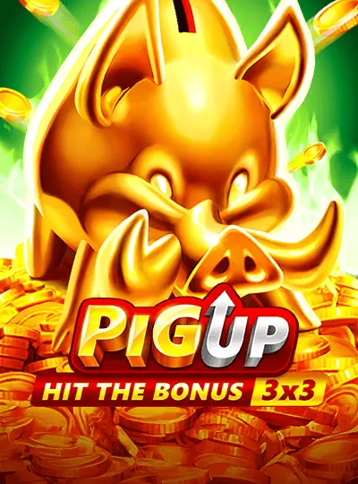 লাকি পিগ আপঃ বোনাস বুস্ট