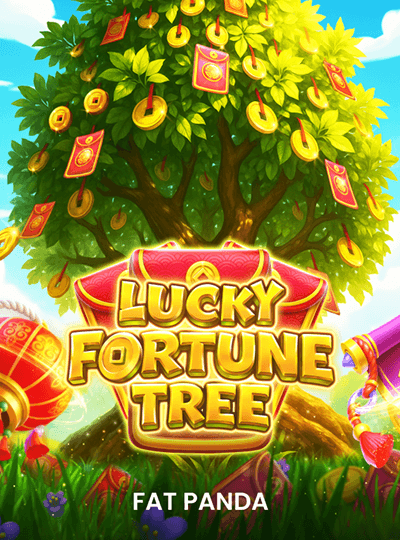 লাকি ফরচুন ট্রি